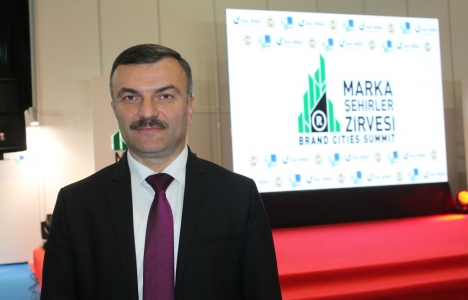 Avrasya’nın akıllı şehri Zeytinburnu oldu!