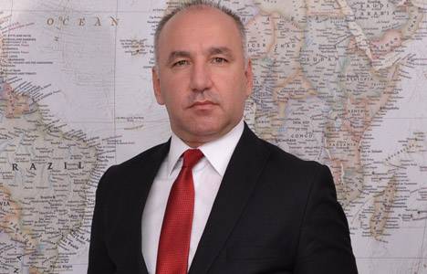 Projebeyaz International sektörün dünyadaki nabzını tutmaya devam ediyor!