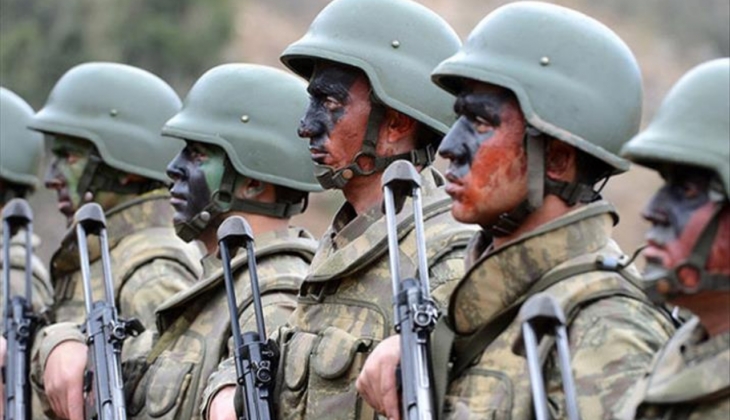 Sözleşmeli er olmak isteyenlere müjde! Başvurular başladı! Hemen başvurun!