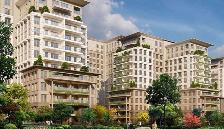 Topkapı 29 projesinde işçi krizi! 3 aydır maaş verilmiyor...