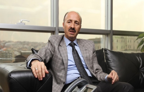 Sultangazi hastanesi