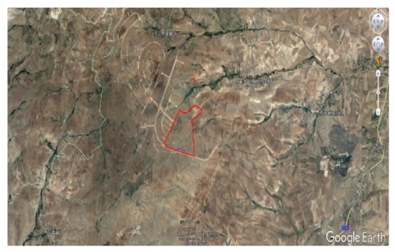 Ankara Gölbaşı na golf tesisi geliyor!