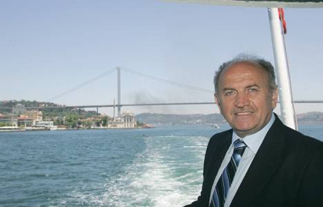 Kadir Topbaş: İstanbul’u dünyanın yıldızı yaptık!