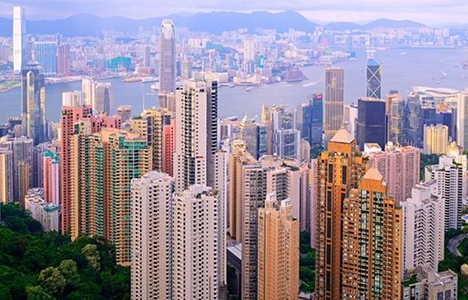 Habitat III'te dünya kentlerinin sorunları tartışılıyor!