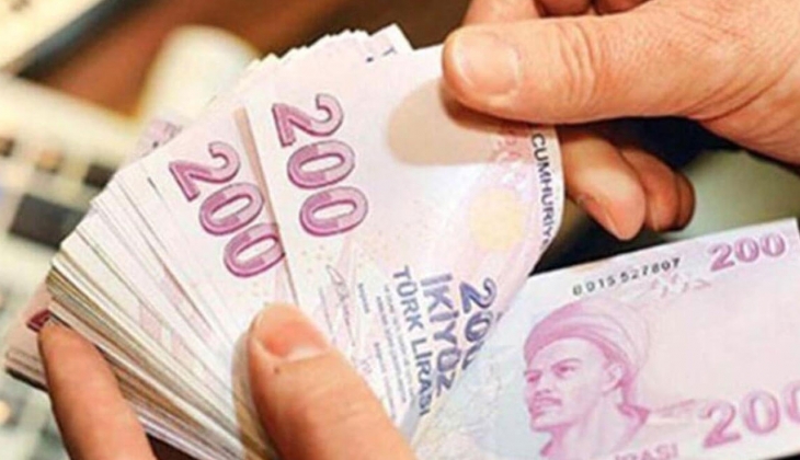 Aralık ayında hesaplara peş peşe destek parası yatacak! 1250 TL kimlere verilecek? T.C Kimlik numarası... 