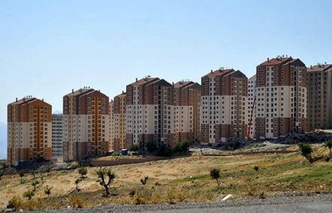 Uşak Merkez 1051 Kentsel Yenileme Projesi başvuruları başladı!