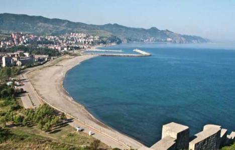 Filyos Projesi'nde yatırım hayali, gerçeğe dönüştü!