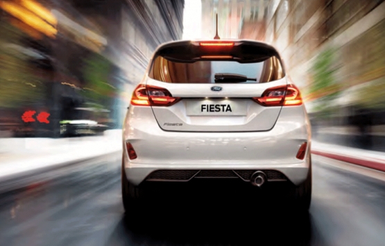 Ford Fiesta Mart 2022 fiyat listesi!