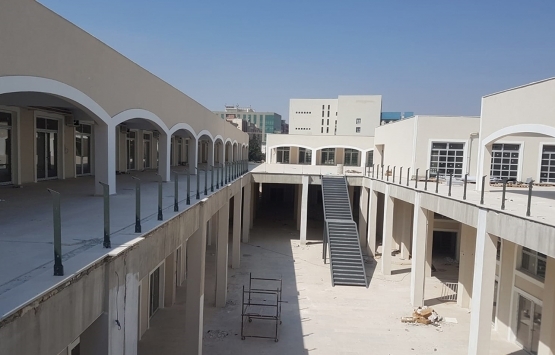 TOKİ Karabük 36 iş yeri ihalesi 14 Ekim'de!