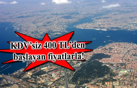 Şekerbank 60 ilde 645 gayrimenkulünü 19 Mart'ta satışa çıkarıyor!