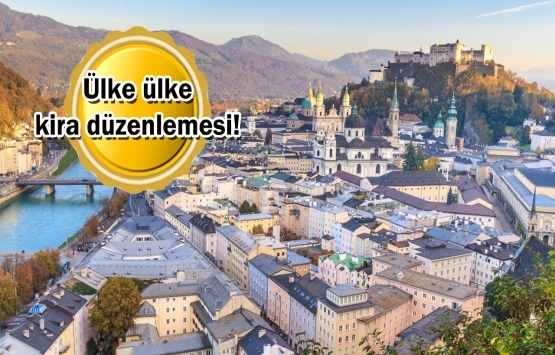 kira sözleşmeleri yenileme