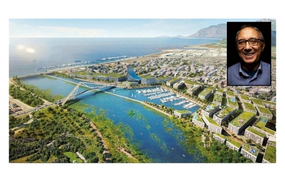 Sanatçılar Girişimi’nden Kanal İstanbul yorumu! 