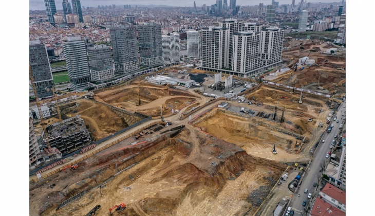 Fikirtepe de kentsel dönüşüm düğümü nasıl çözüldü?