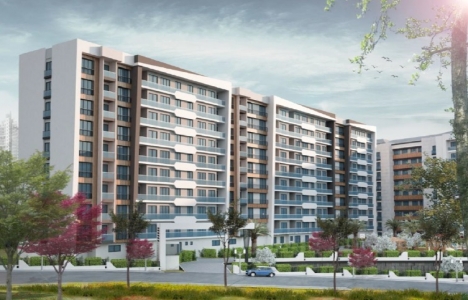 Marmarada Evleri Maltepe de başlıyor!