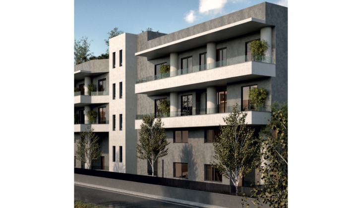 Atina Pallini Suites’te 265 bin Euro’ya! Yüzde 20 peşinatla! 