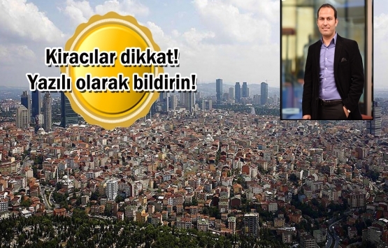 Yargıtay kararları kiracılar için emsal olacak!