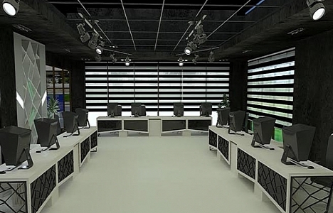 İnegöl'de Mobilya Tasarım ve Rekabet Merkezi açılacak!