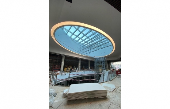 Vega Subayevleri AVM de sona gelindi!