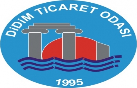 Didim Ticaret Odası: Didim'de inşaat zirvesi yapılmalı!