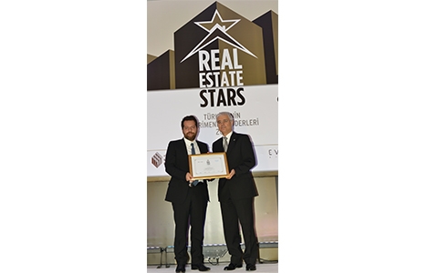 NEF, markalı konut sektörünün yıldızı oldu!