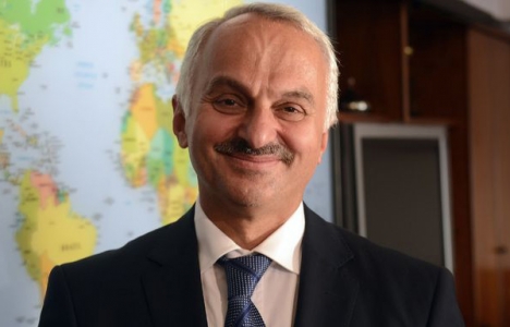 Temel Kotil: 3. Havalimanı en dahice proje!