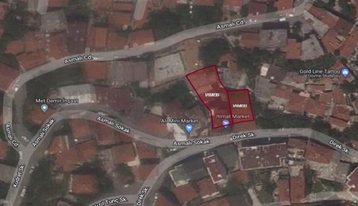 Trend GYO Eyüp Alibeyköy projesi fiyat!