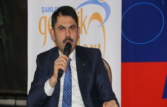 TOKİ Arnavutluk'a 500 konut yapacak!