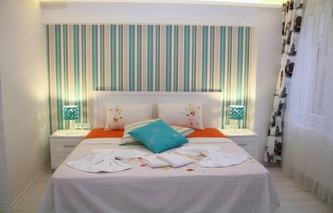 Yazar Hotel'e Travellers Choice 2014 Ödülü!