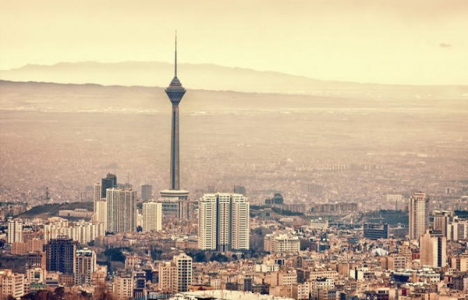 Yükselir Group, İran'da inşaat yatırımı yapacak!