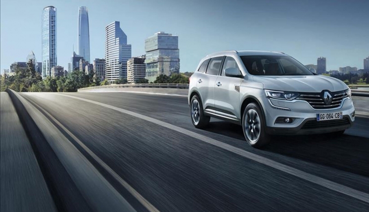 Renault SUV modellerinde 150 bin TL ye varan indirim fırsatı!