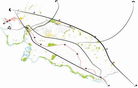 Fikirtepe’nin iki füniküler sistemi ve bir tramvayı olacak!