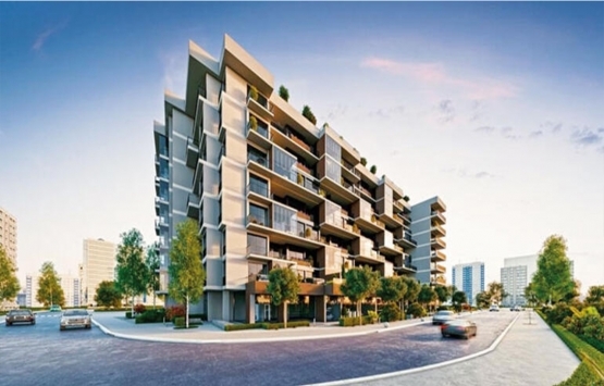 Gayrimenkulün yıldızları Sign of the City Awards ta ödüllendirildi!