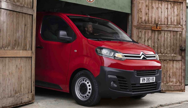 Citroen Jumpy Van ne kadar? Jumpy Van özellikleri neler? İşte 19 Kasım 2022 fiyat listesi