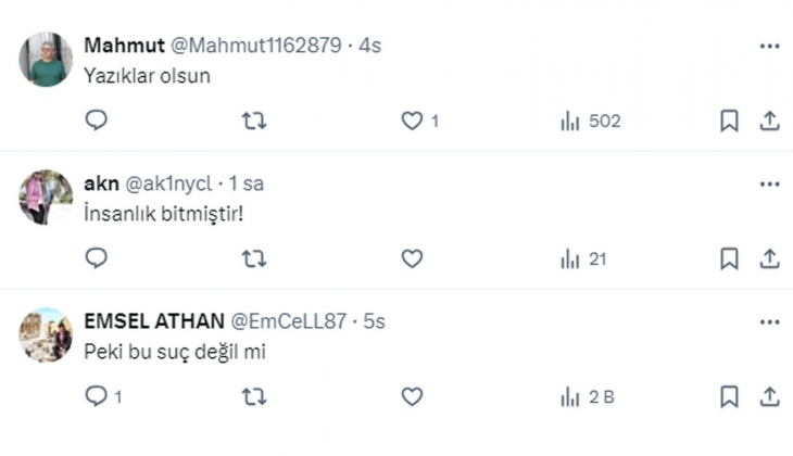 İzmir de ev sahibi kiracısı evde yokken eşyalarını sokağa attı: Eşyalar yağmalandı!