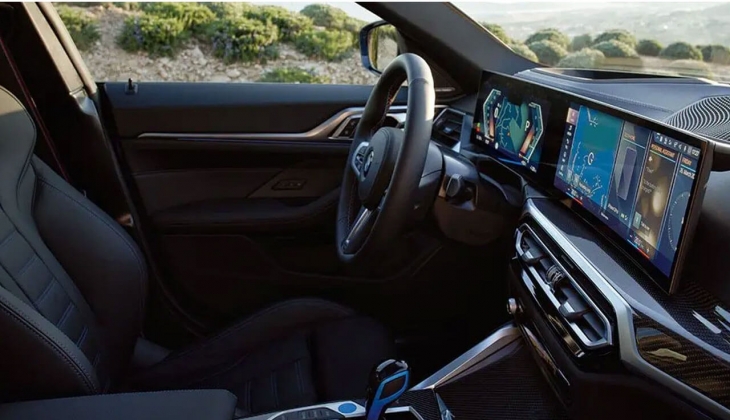 Yeni BMW i4 fiyatları kaç lira? Tamamen elektrikli BMW i4! İşte 27 Haziran 2022 fiyat listesi...