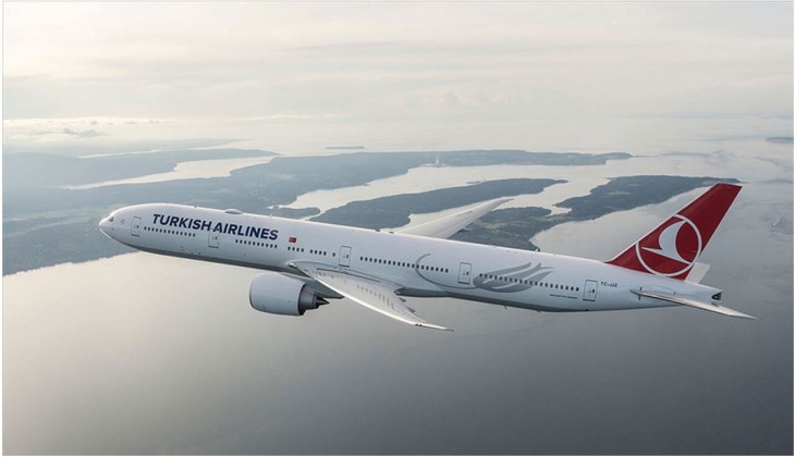 Gençler dikkat! THY en az lise mezunu 1300 personel ve işçi alımı yapacak! İşte başvuru detayları...