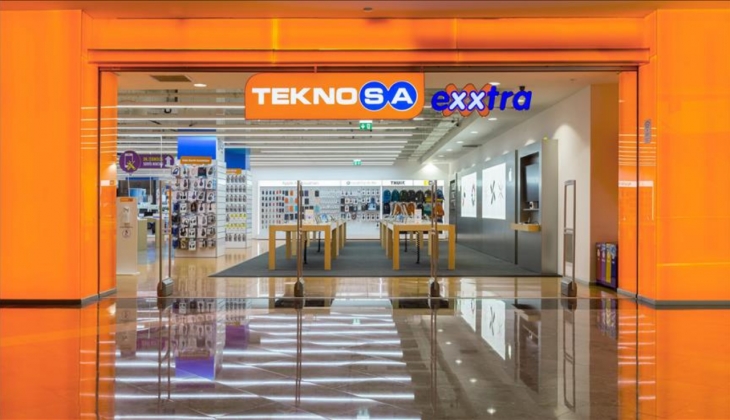 Teknosa’dan zil takıp oynayacak haber! 500 TL indirim dağıtıyor! Haberi duyan Teknosa’ya koşuyor!