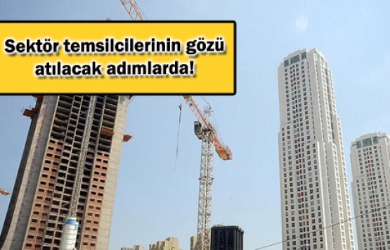 inşaat finansman