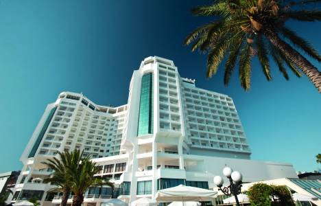 Yılın ilk çeyreğinde en çok otelcilik sektörü konuşuldu!