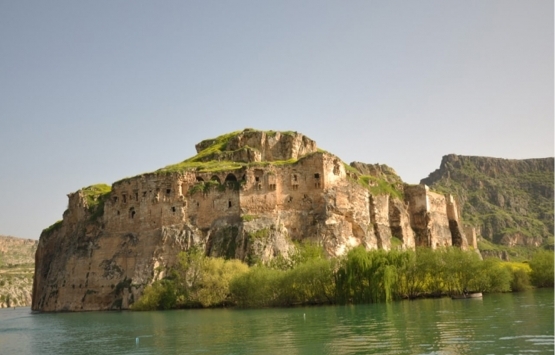 Nizip Devlet Hastanesi nin inşaatı tam gaz!