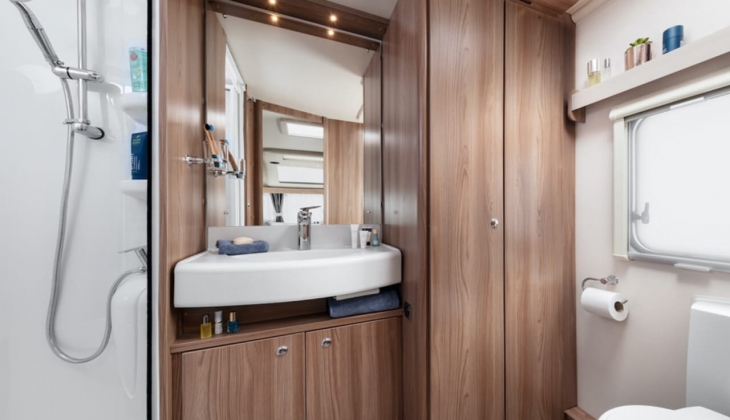 Tatilin hesaplı yolu: Sprite Cruzer 480 SR Karavan! İşte 18 Mayıs 2022 fiyat listesi...