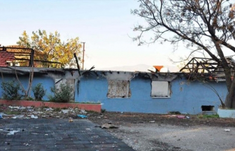 Yıldırım Kemalbey İlkokulu yeniden inşa edilecek!