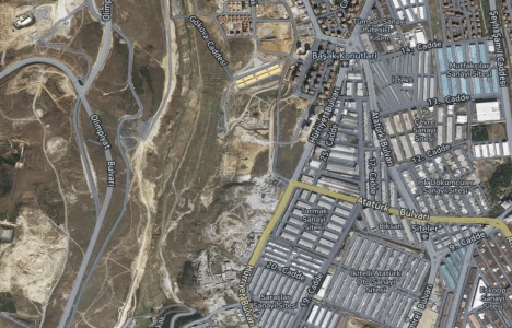 Başaktepe Evleri fiyat listesi!