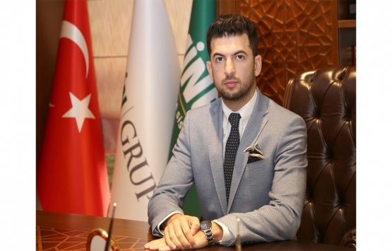 Eminevim 300 milyon lira sermaye gücüyle uyum sürecine hazır!