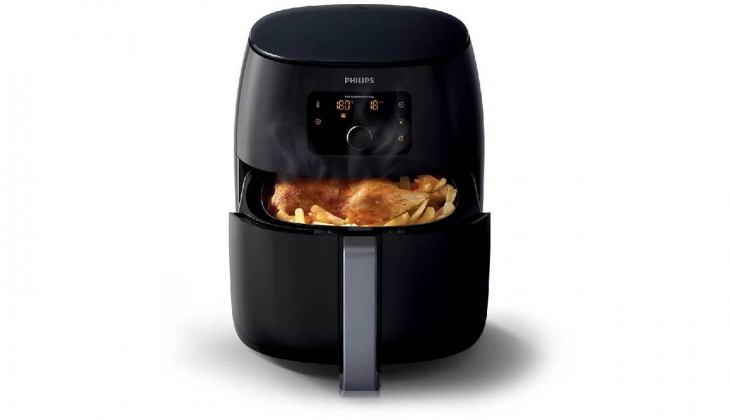 Fiyatı 2.870 TL ye düştü! Philips airfryerda kaçırılmayacak fırsat! 5 Haziran 2023 fiyat listesi...