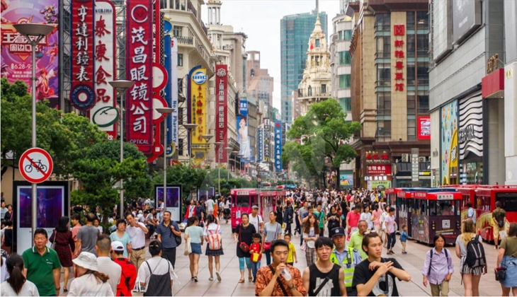 Emlak krizinden kurtulamayan Çin de konut fiyatları yine düştü! Son dokuz yılın en sert düşüşü!