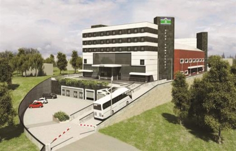 Bahçelievler'e kongre merkezi inşa ediliyor!