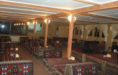 Nargile dükkanları okullara en az 100 metre mesafede olacak!