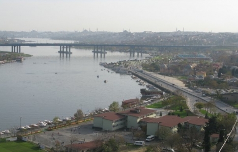 Eyüp Karadolap Mahallesi'ndeki çocuk parkı imara mı açılacak?