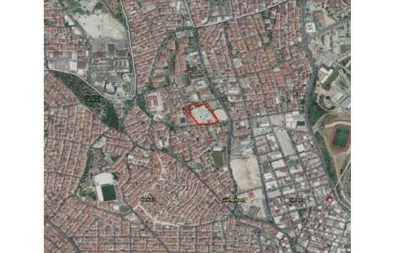 TOKİ den İstanbul a 300 konutluk yeni proje!